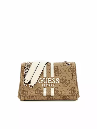 GUESS | Sac - Sac bandoulière NOELLE II | beige